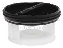 02 25 122 FILTER BSH - 601996